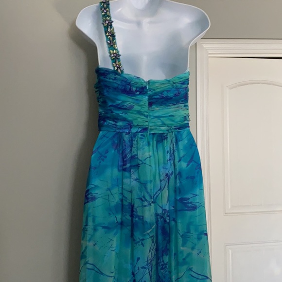 Cache Party Dress 👗 - Picture 4 of 5